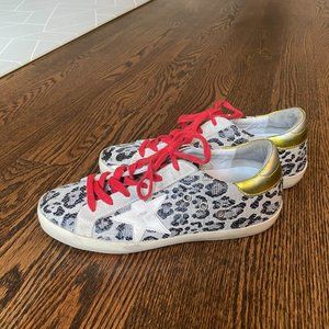 Golden Goose Superstars - Size 38